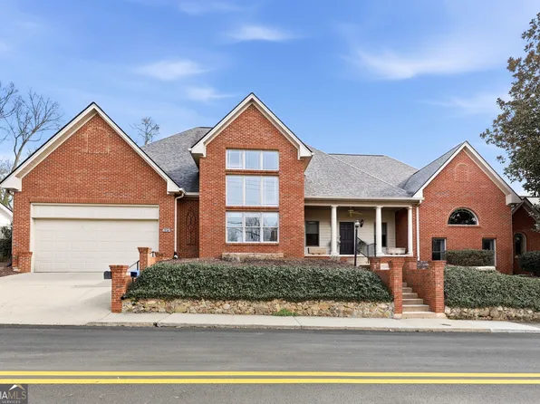 425 North Ave #B, Gainesville, GA 30501