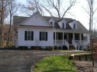 4 Mooreland Point, Henrico, VA 23229