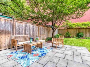 319 Grand St APT 1, Hoboken, NJ 07030