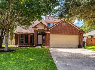 110 Llama Loop, Kyle, TX 78640