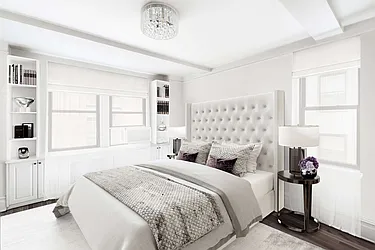 Sold by Brown Harris Stevens
