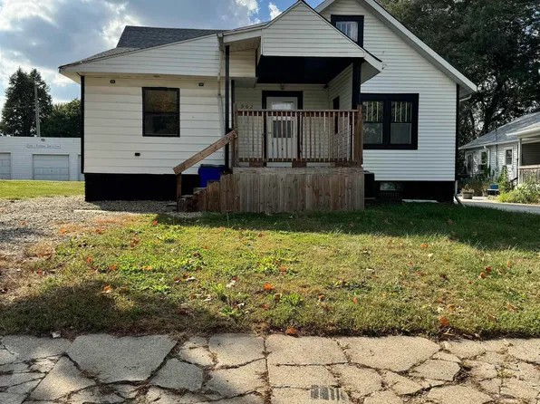 902 Grant St, Scranton, IA 51462
