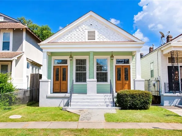 2709 Milan St, New Orleans, LA 70115