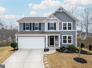 262 Augusta Walk, Canton, GA 30114