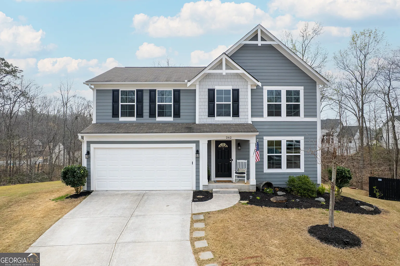 262 Augusta Walk photo 1