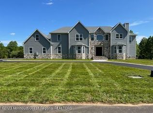 2 Parker Ct, Millstone Township, NJ 08510