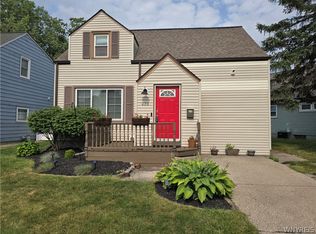 233 Rosedale Blvd, Amherst, NY 14226