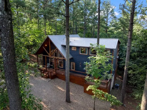 1514 Pine Hills Rd, Broken Bow, OK 74728