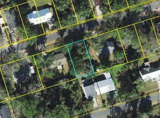 Catawba Trl, Crawfordville, FL 32327