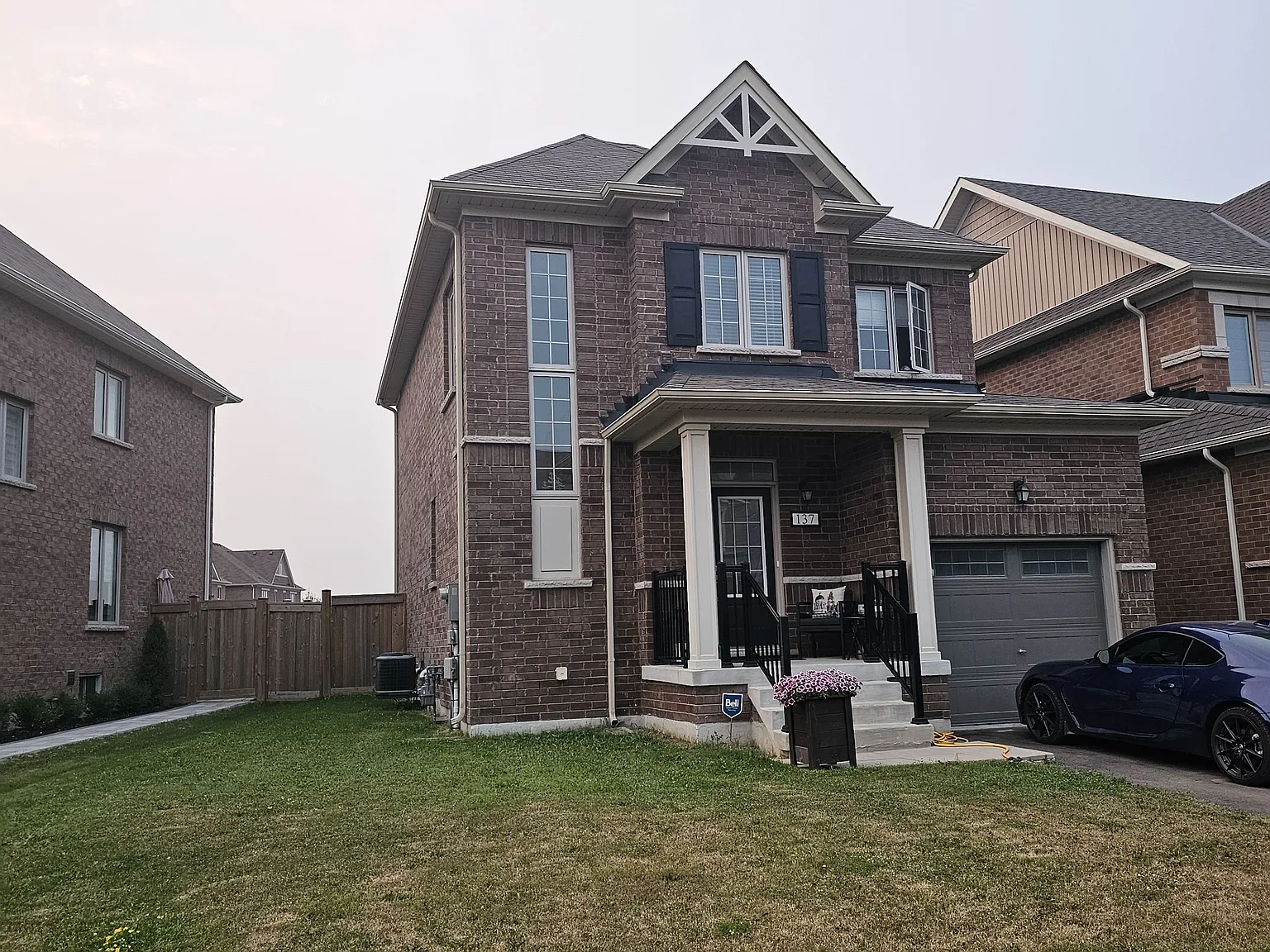 3 bed, $3,000 — Photo 1