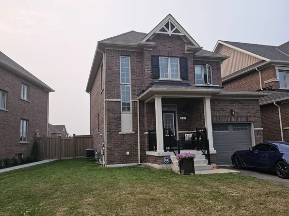137 Casserley Cres, New Tecumseth, ON L0G 1W0