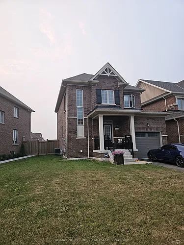 137 Casserley Cres Photo 1 137 Casserley Cres Photo 1