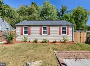 614 Longwood Dr, Rockville, MD 20850