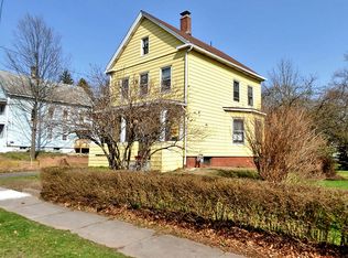 128 Gale Ave, Meriden, CT 06450