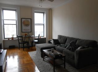 131 Willoughby Ave FLOOR 3, Brooklyn, NY 11205