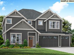 5533 N 94th Ave Lot 248, Camas, WA