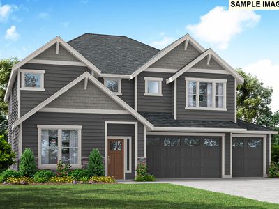 5243 N 93rd Ave Lot 285, Camas, WA, 98607