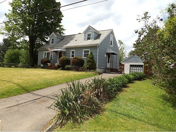 For Sale: 17 Morris Blvd, Conklin, NY 13748