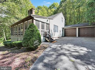 507 Whitetail Cir, New Ringgold, PA 17960