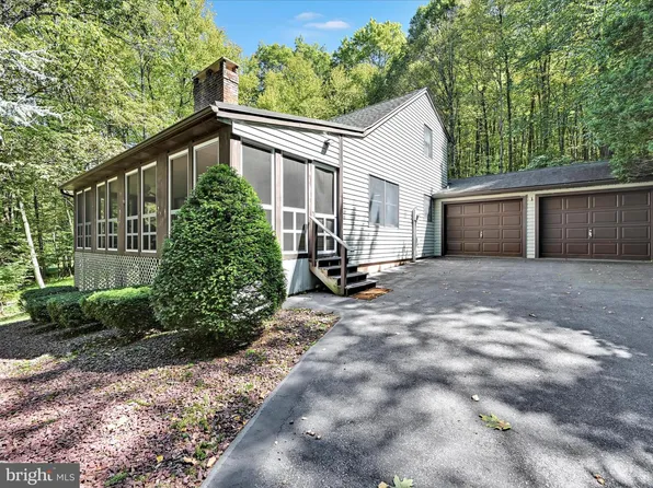 507 Whitetail Cir, New Ringgold, PA 17960