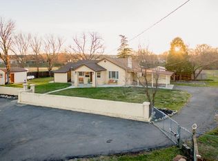 24381 Old 44 Dr, Millville, CA