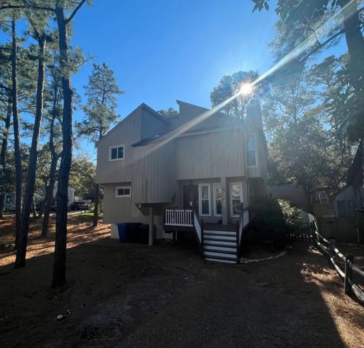 3941 Shady Oaks Dr — Photo 1