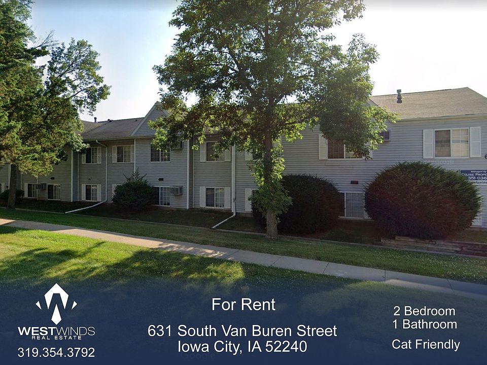 1st image of 631 S Van Buren St #52