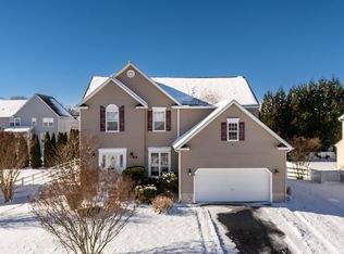147 Stonebridge Dr, Felton, DE 19943