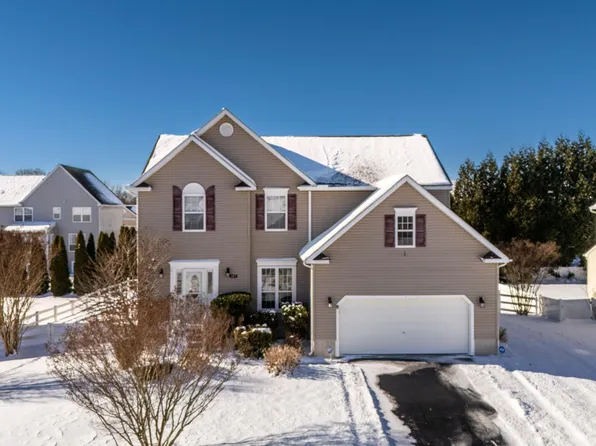 147 Stonebridge Dr, Felton, DE 19943