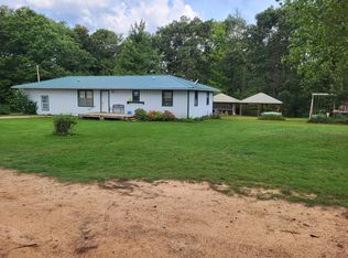 9524 Highway 254 E, Dennard, AR 72629