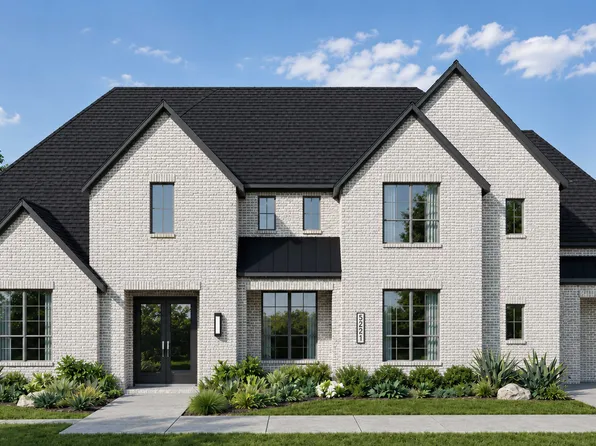 Plan Willow Plan, McCreary Meadows