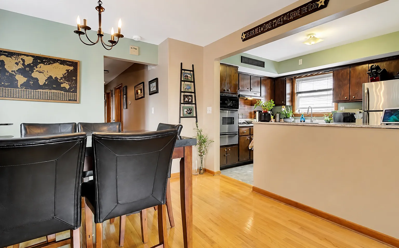 3 bed, $2,600 — Photo 4