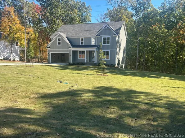 4529 Buckhorn Rd, Sanford, NC 27330
