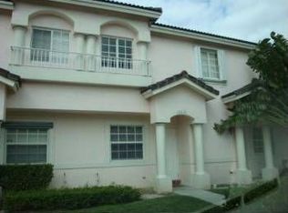 14218 SW 121st Pl, Miami, FL 33186