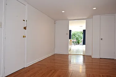 Rented by Compass