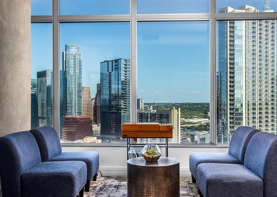 1st image of 501 West Ave #2403