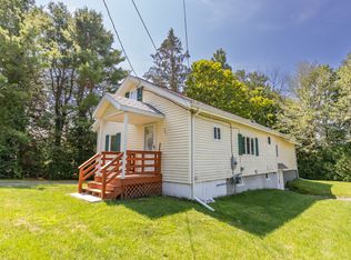 561 Pecks Rd #2, Pittsfield, MA 01201