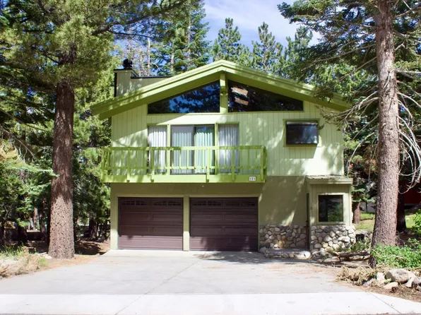 181 Crystal Ln, Mammoth Lakes, CA 93546