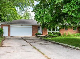 7527 Cox Rd, Pleasant Hill, OH 45359