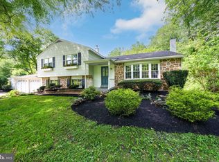 413 Bucktoe Rd, Avondale, PA 19311