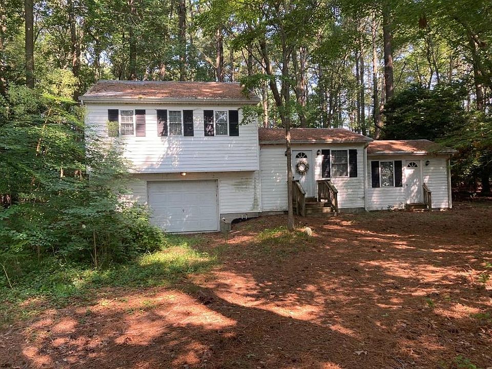 28109 Alicato Rd, Parksley, VA 23421 Zillow