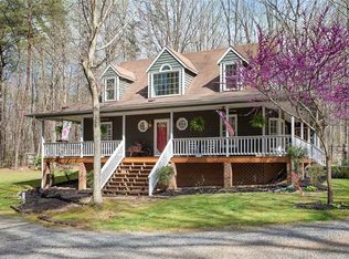 12120 Victoria Hills Rd, Rockville, VA 23146