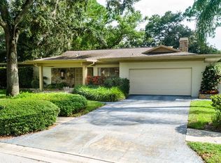 117 Rosewood Dr, Palm Harbor, FL 34685