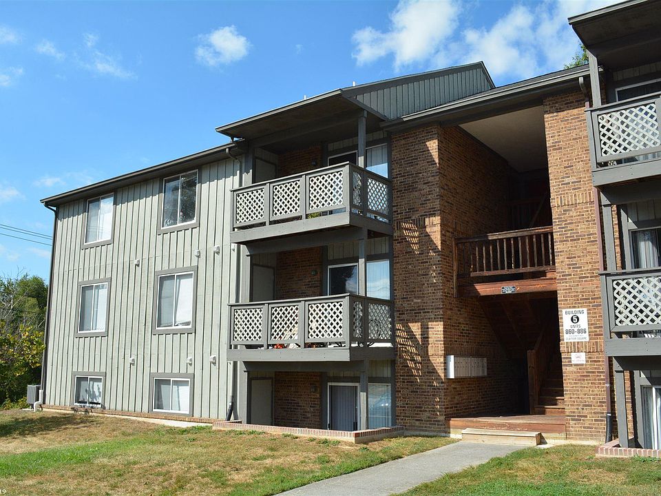 1st image of 864 Claytor Sq #864