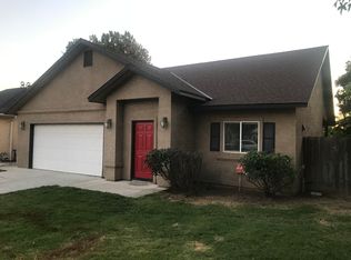 2301 S Cain Ct, Visalia, CA 93292