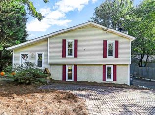 4269 Midway Dr, Douglasville, GA 30134