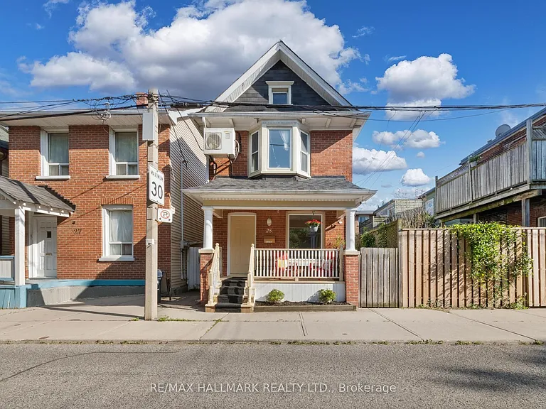 25 Norwood Ter — Photo 1