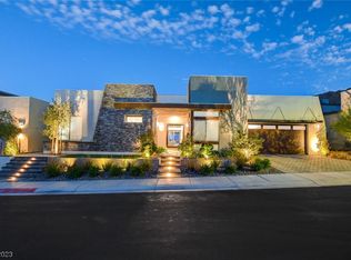 2227 Summit Mesa Ln, Henderson, NV 89052