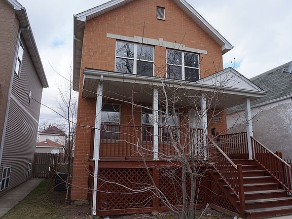 3rd image of 1028 N Kedvale Ave