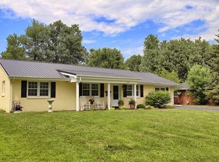 205 W Jefferson Ave, Danville, KY 40422